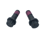 Genuine Ford Transit Rear Axle Half Shaft Mounting Bolt Kit Pack Of 2 - 4718665