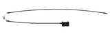 Genuine Land Rover Discover 3/Range Rover Sport Hood Control Cable - FSE000091