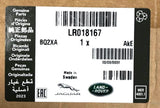 Genuine Land Rover Freelander 2 2006-2014 Exhaust Manifold Gasket - LR018167