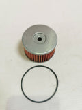 Genuine Land Rover Discovery 1 / Defender Inline Fuel Filter Element JS660L