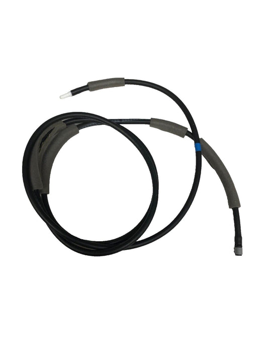 Genuine Jaguar XF 2009 - 2015 4 Door Estate Headlining Hose C2Z18261