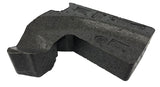 Genuine Jaguar E-Pace 2017+ LH Rear Wheelarch Foam Pad - J9C12166