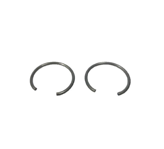 Genuine Ford KA Retainer Pack of 2 - 1549600