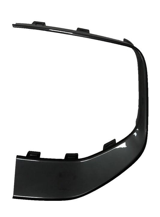 Genuine Land Rover Range Rover Evoque 2012-2018 LH Moulding - LR104880