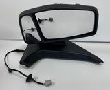 Genuine Ford Transit/Tourneo Custom TTF 2018+ LH Mirror Assembly 2524879