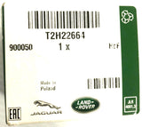 Genuine Jaguar Land Rover Disco/XF Audio Interface Socket - T2H22664/LR085516