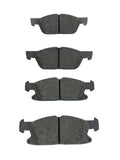 Genuine Ford S-Max/Galaxy CDR 201-2022 17" Front Caliper Brake Pad Kit -2241923