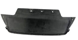 Genuine BMW 6 Series F06 F12 F13 Rear Bumper Valance Diffuser - 51128050516