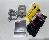 Genuine Land Rover Discovery/Defended Emergency And Safety Kit STC53202