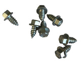 Genuine Jaguar Land Rover Disco/XF Exhaust Mani Screw Pck Of 7-AJ810290/LR006698