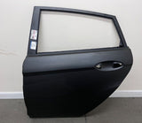 Genuine Ford Fiesta 5 Rear Left Passenger Door (Less HInges) 1692503
