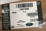 Genuine Land Rover Discovery Sport 2015+ Seat Cushion Valance - LR077040