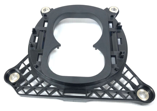 Genuine Jaguar E-Pace Double Charging Socket Mounting Bracket - T2R54613