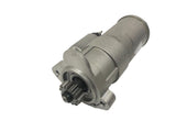 Genuine Jaguar XF/XE MHEV Electric Engine Battery Starter Motor-T2H46195