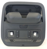 Genuine Ford Mustang Mache-E Overhead Console (With Sunglasses Bin) - 2616797