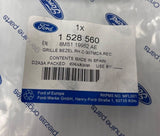 Genuine Ford Focus 07-11/Cabriolet 08-10 RH Front Fog Light Surround 1528560