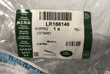 Genuine Land Rover Defender 2020+ Light Grey Instrument Panel Bracket - LR166146