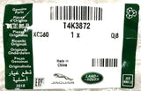 Genuine Jaguar I-Pace "EV320 AWD" Rear Badge - T4K3872