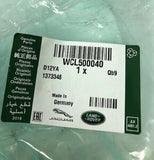 Genuine Jaguar Land Rover RR/F-Pace 60mm Exhaust Clamp - T2H50508/WCL500040
