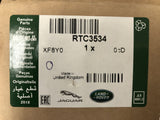 Genuine Land Rover Series 2/2a/3 Wheel Bearing Kit (Up To 1980) - RTC3534