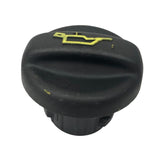 Genuine Jaguar Land Rover Disco/XF Oil Filler Cap - XR850002/LR006104