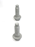Genuine Ford Ranger TKE 2011-12 Rear Drive Shaft Bolt M12x35mm x2 5098601