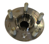 Genuine Jaguar Land Rover Disco/Evo/E-Pace Rear RH/LH Wheel Hub - J9C25775