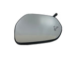 Genuine Ford Fiesta 2017 - 2021 LH Wing Mirror Mirror Glass 2087333