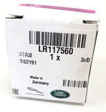 Genuine Land Rover Discovery Sport / Range Rover Evoque Drain Plug LR117560