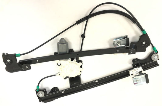 Genuine Land Rover Freelander 1996-2006 RH Front Door Glass Regulator LR006371