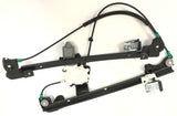 Genuine Land Rover Freelander 1996-2006 RH Front Door Glass Regulator LR006371