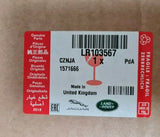 Genuine Jaguar I-Pace 2018 + Radiator Cooling Shroud LR103567