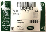 Genuine Land Rover Defender 2007-2016 Fuel Injector Seal - LR004662