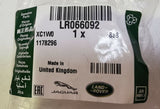 Genuine Range Rover 2013-2014 RH/LH Rear Door Bump Stop Moulding LR066092