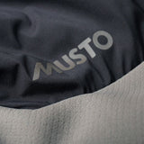 Land Rover Musto Women's Rodinia Hybrid Jacket - Size 10 - 51LGJW377BKJ