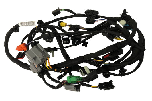 Genuine Land Rover Defender 2020+ Front Passenger Seat Wiring - LR171407