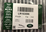 Genuine Land Rover Range Rover & Sport Pollen Filter LR153596