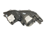 Genuine Jaguar XJ 2010+ LH Headlamp C2D28507