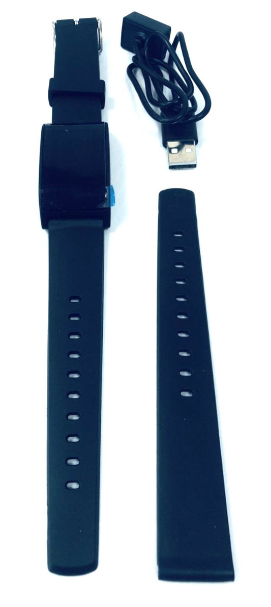 Genuine Land Rover New Defender/Disco 5/Evoque/Velar Activity Watch - LR167460