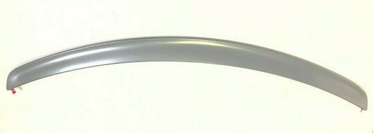 Genuine Jaguar XF 2009-2015 Rear Spoiler Flush- Primer Painted C2Z5623XXX
