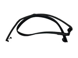 Genuine Range Rover 2013 - 2022 LH Front Door Upper Seal LR054777