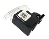 Genuine Range Rover Evoque RH Ext Rear View Mirror Approach Light - LR027948