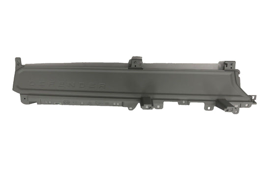 Genuine New Land Rover Defender RHD Passenger Instrument Panel Bracket LR132200