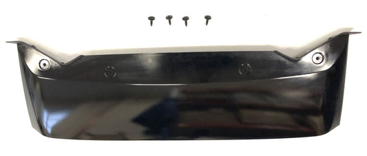 Genuine Land Rover Defender 2020+ Front Bumper Cover Narvik Black - LR149407
