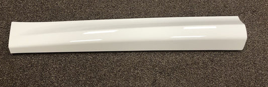 Genuine Land Rover Discovery Sport LH Door Outside Moulding Fuji White LR190015