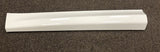 Genuine Land Rover Discovery Sport LH Door Outside Moulding Fuji White LR190015