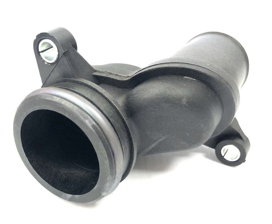 Genuine Land Rover Discovery 3&4 2.7L V6 Thermostat Connecting Tube - 1316063