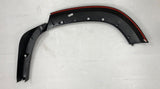 Genuine Land Rover Defender 20 LH Rear Wheel Arch Moulding LR147937 L8BM290E23AB