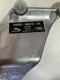 Genuine Jaguar XK/XF/XJ/F-Type/XE/ F-Pace Drive Belt Bracket With Idler C2D54189