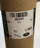 Genuine Jaguar E-Pace 2017+ LH Lower Rear Door Finisher J9C4727